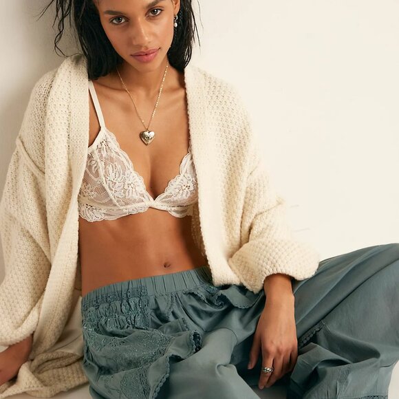 Loved You First House Pants - Picture 4 of 4